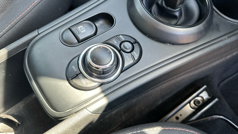 MINI Countryman 1.5 Cooper Classic 5dr Auto Petrol Hatchback